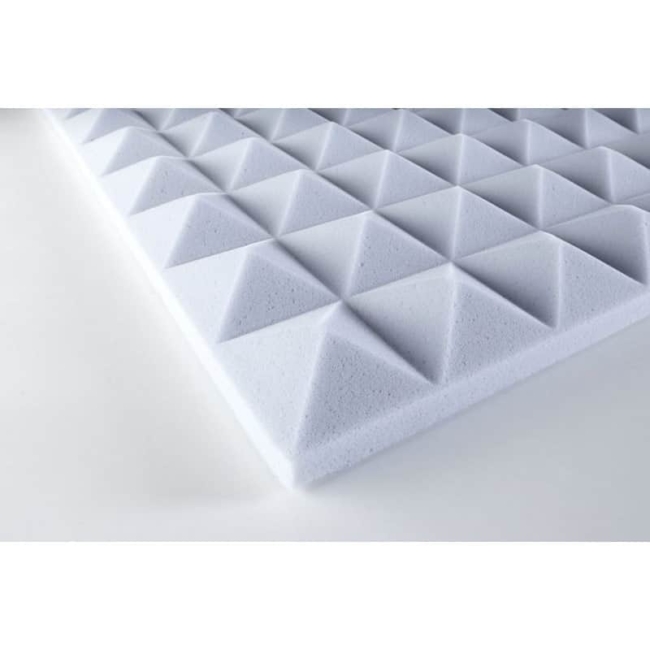 Basotech Foam Pads