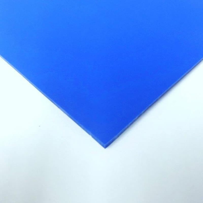 Metal Detectable Silicone Sheet