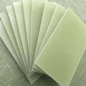 Epoxy Glass Electrical Insulation