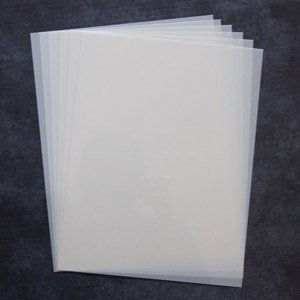 Mylar Electrical Insulation