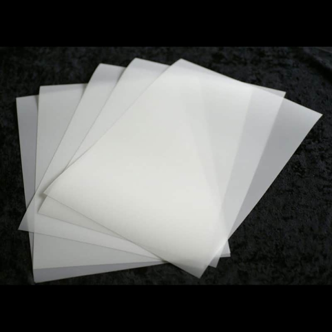 Mylar Pads
