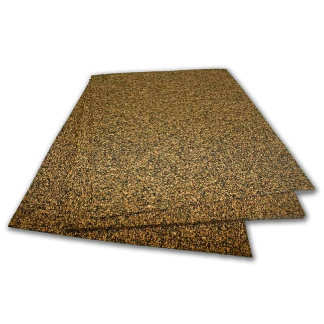 Neoprene Cork Sheet