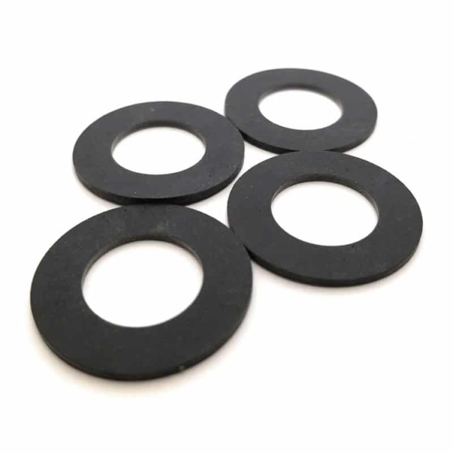 Flame Retardant Neoprene Washers