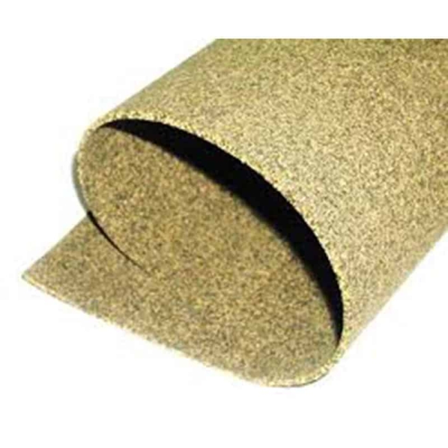 Nitrile Cork Sheet