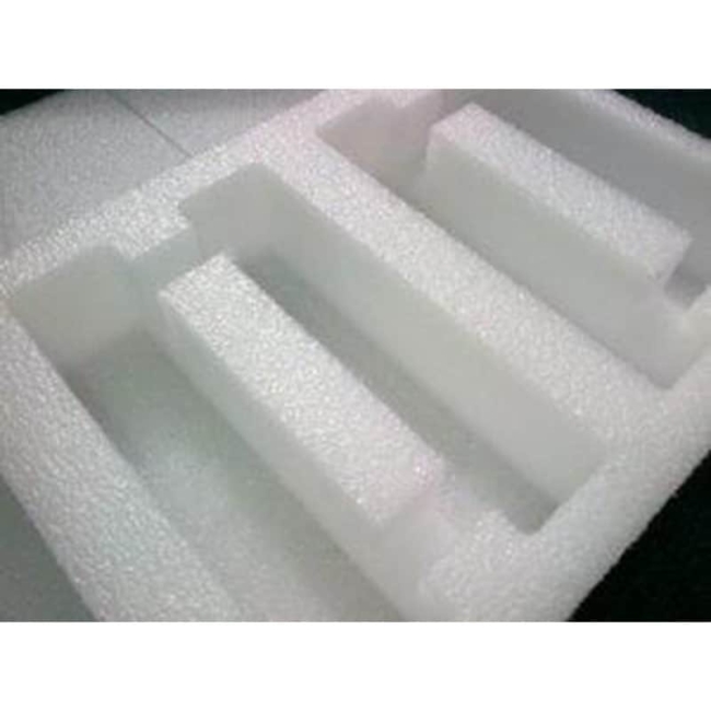 Non-Cross-Linked Polyethylene Foam Gaskets