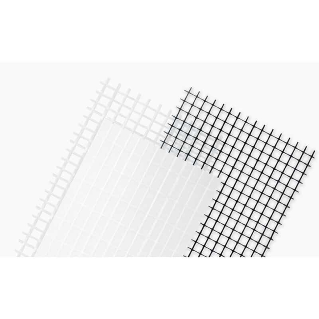 Non-Woven Scrim Textile Strip