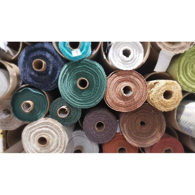 Nylon Fabric Rolls