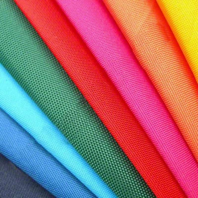 Nylon Fabric Sheet