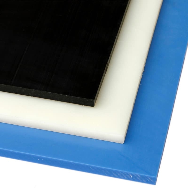 Nylon Plastic Sheet