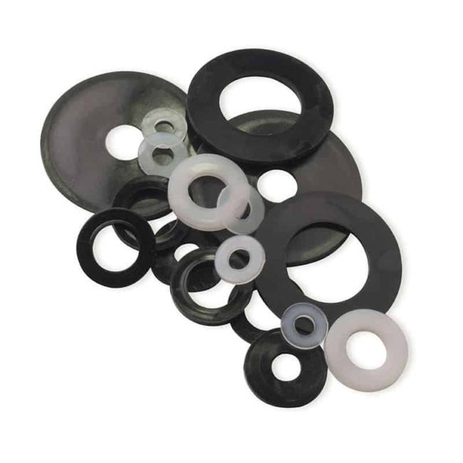 Nylon Washers