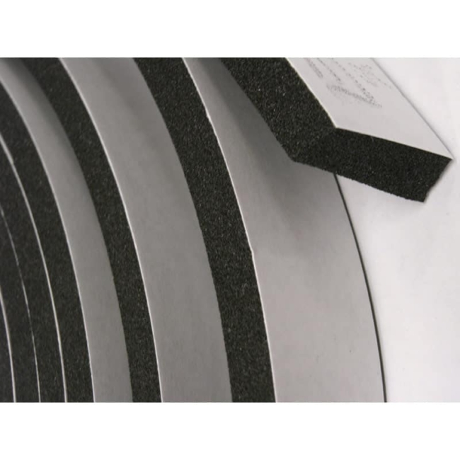 Plastazote Polyethylene Foam Strips