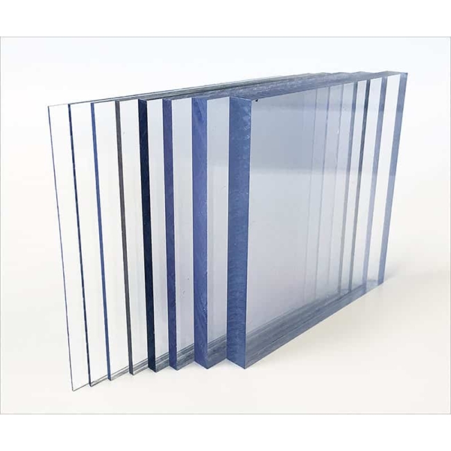 Polycarbonate Plastic Sheets