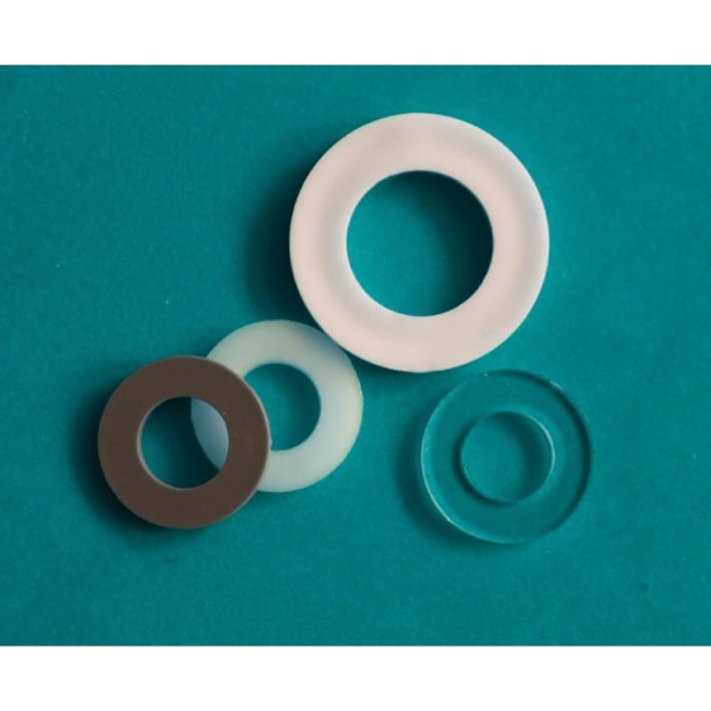 Polycarbonate Washers