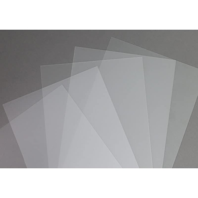 Polyester Plastic Sheet