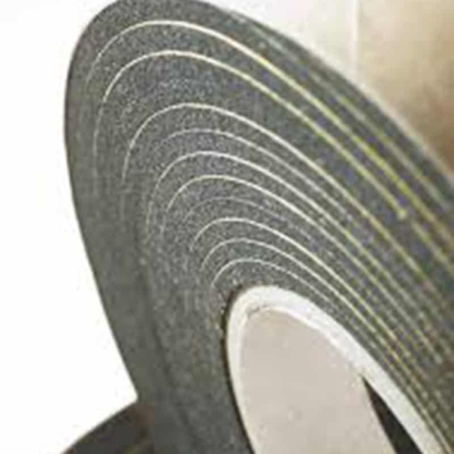 Polyester Foam Strip