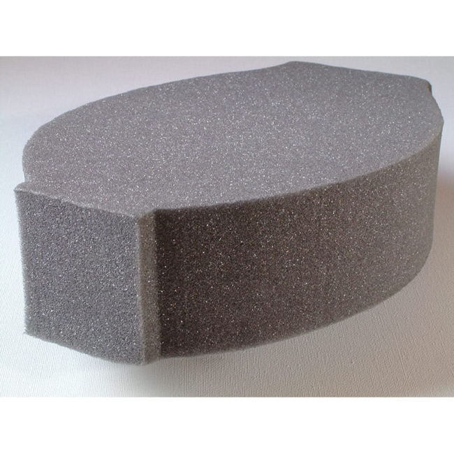 Polyether Foam Fabrications