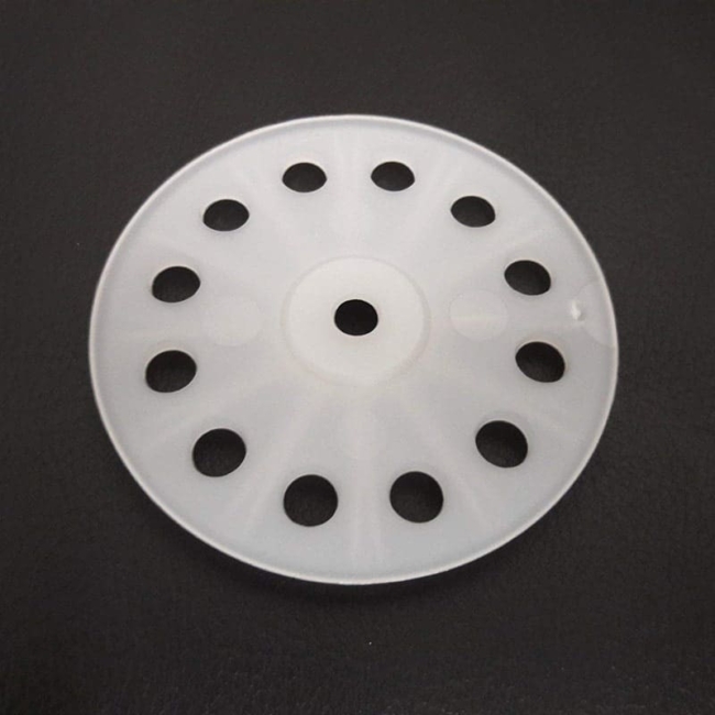 Polypropylene Washers