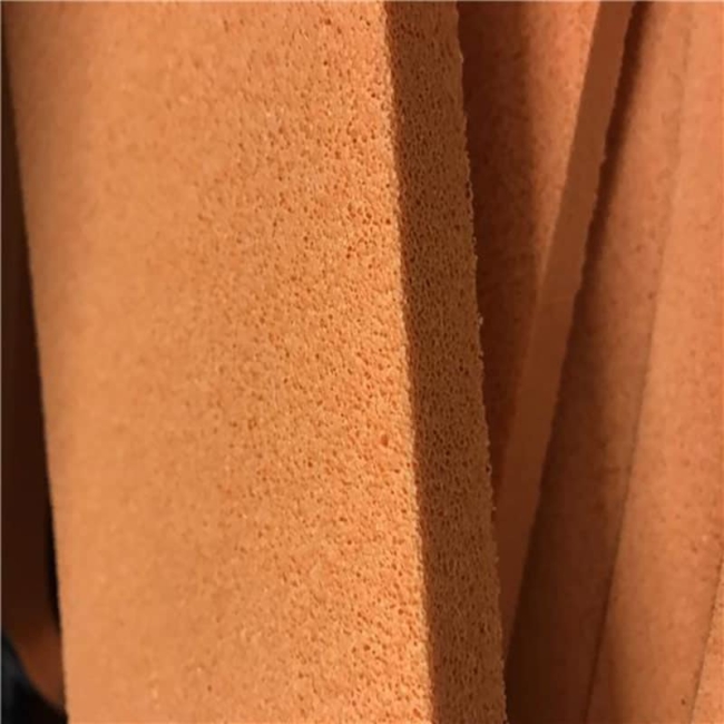 Post Office Sponge Sheets