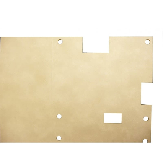 Presspahn Fibre Jointing Gaskets