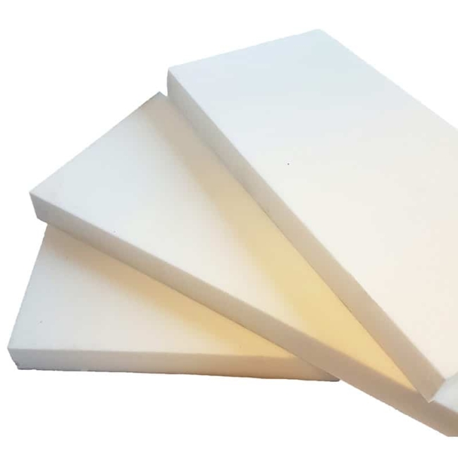 PTFE Electrical Insulation Sheet