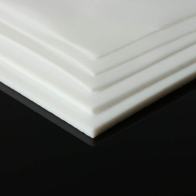 PTFE Plastic Sheet