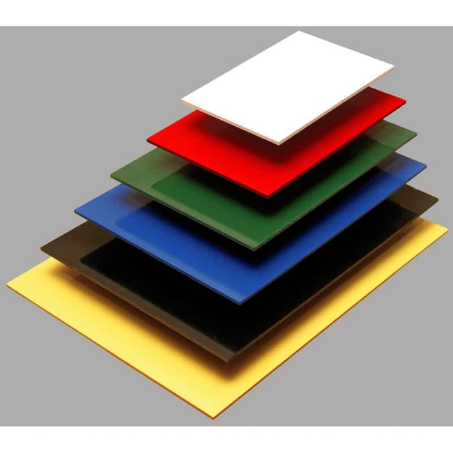PVC Sheet