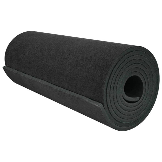 PVC Foam Roll