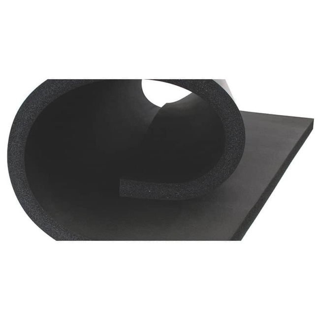 PVC Nitrile Sponge Sheet