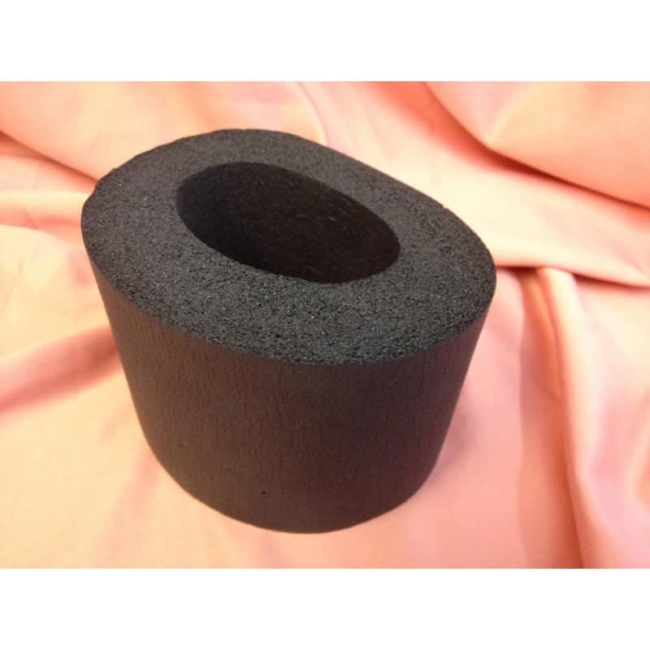 PVC Nitrile Sponge Rubber Washers