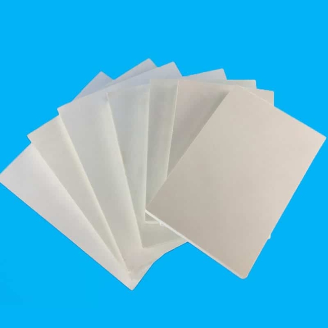 PVC Plastic Sheet