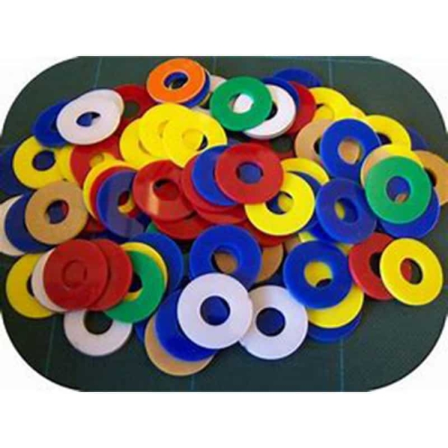 PVC Washers