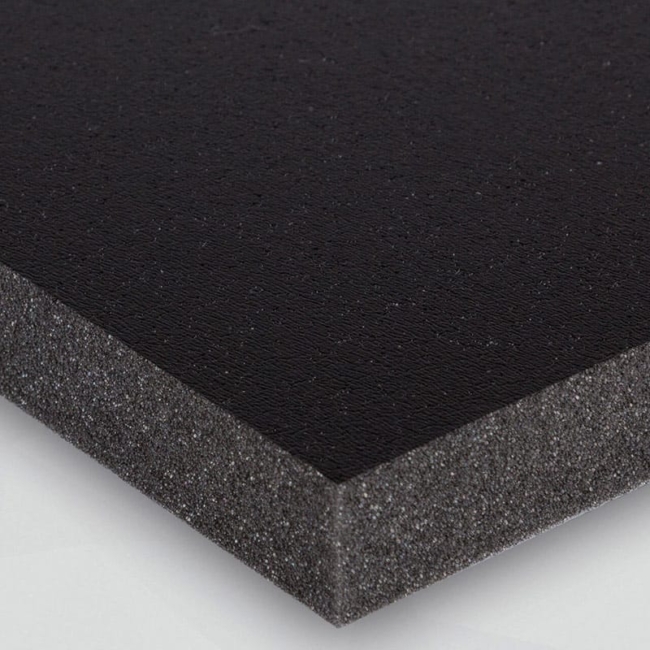 Glass Fibre Foam Pads