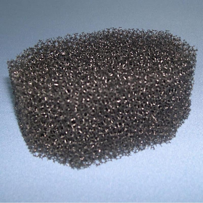 Reticulated Foam Gaskets