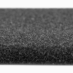 45PPI Reticulated Polyurethane Foam