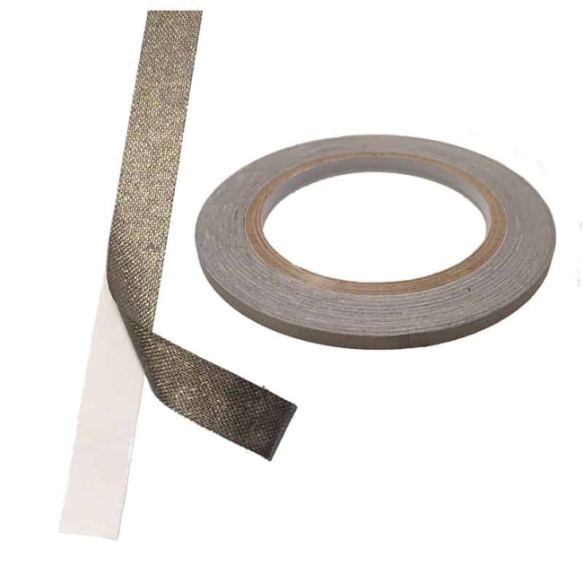 Conductive Fabric Strip