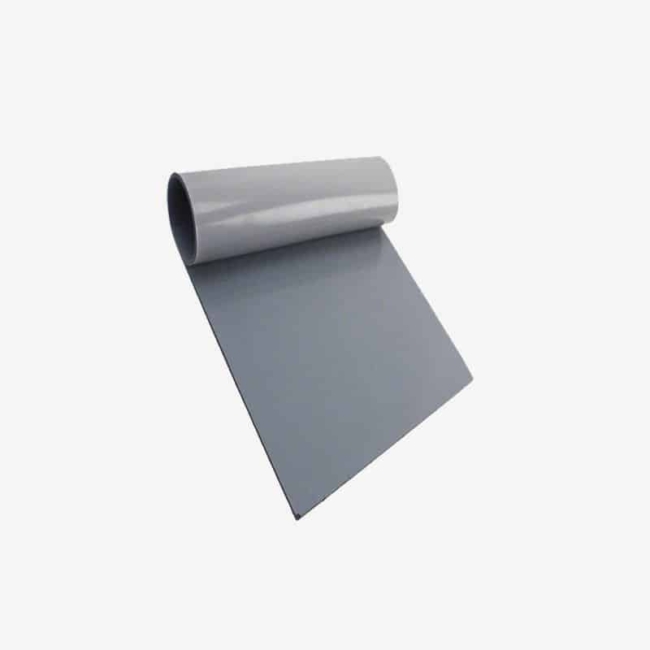 Conductive Silicone Rolls