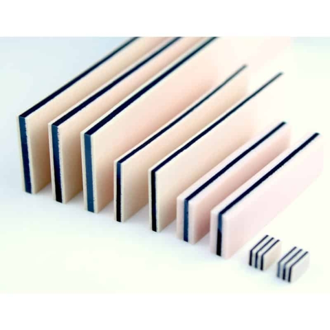Conductive Silicone Strip