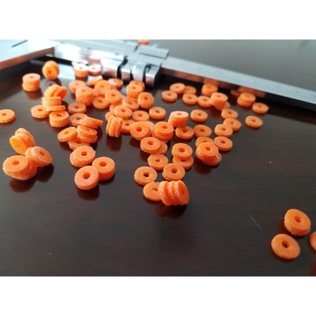Silicone Washers