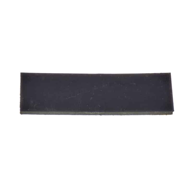 Solid Commercial Rubber Pad