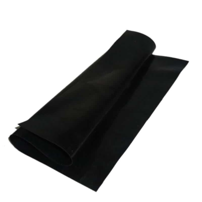 Neoprene Insertion Rubber Pads