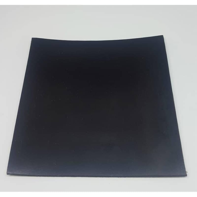 Neoprene Rubber Sheet