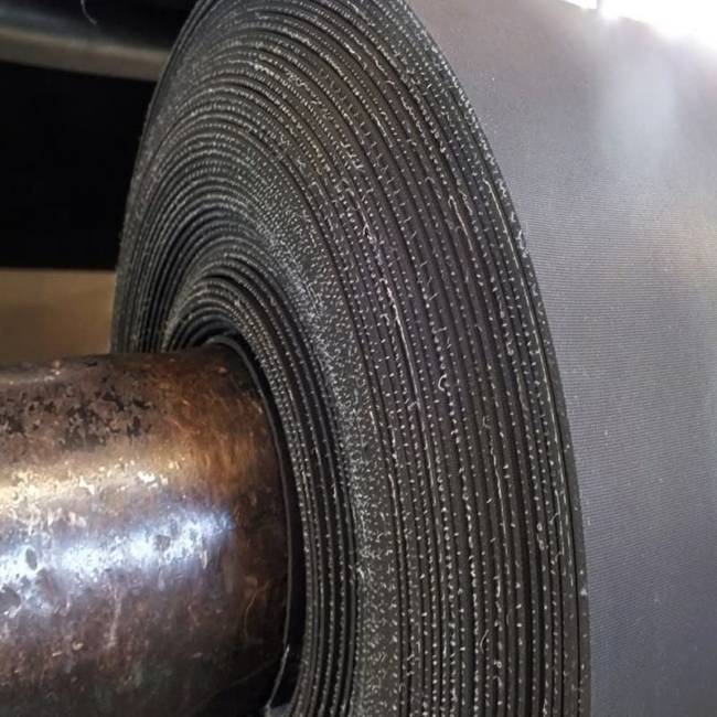 Nitrile Insertion Sheet