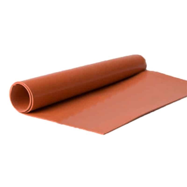 Shotblast Rubber pads