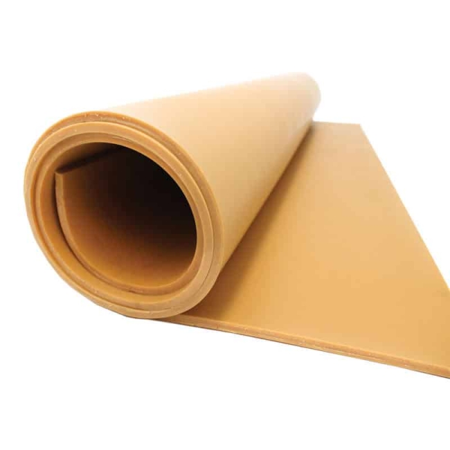 Shotblast Rubber Sheet