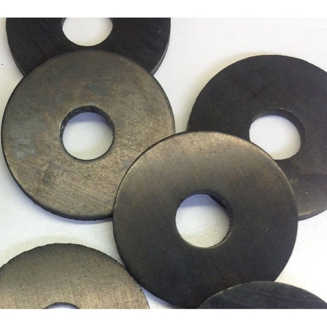 Silicone Washers