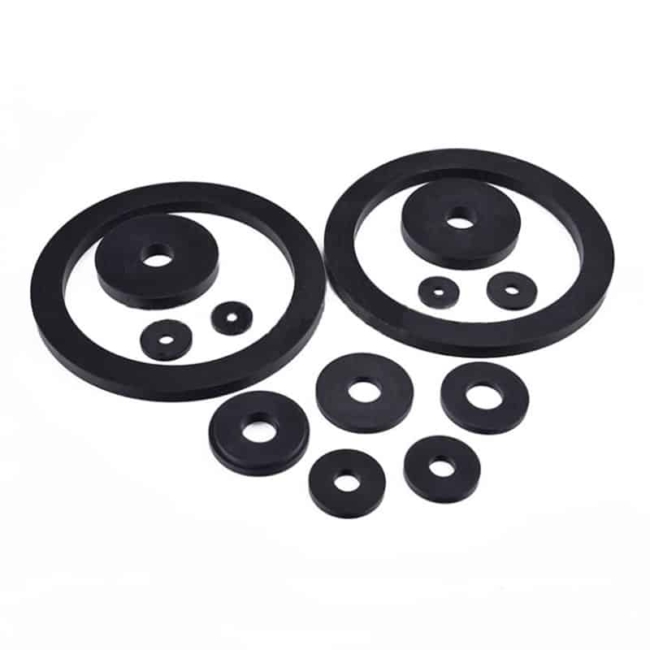 Viton Washers