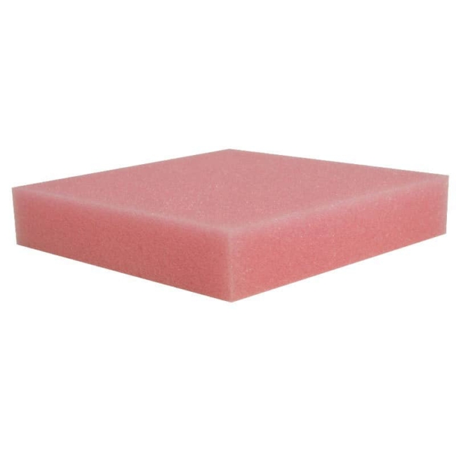 Static Dissipative Foam Pads