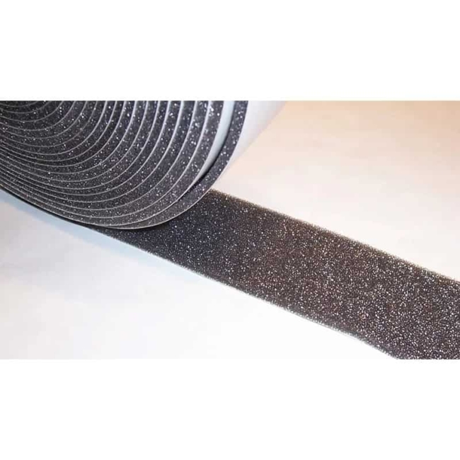 Static Dissipative Foam Strip