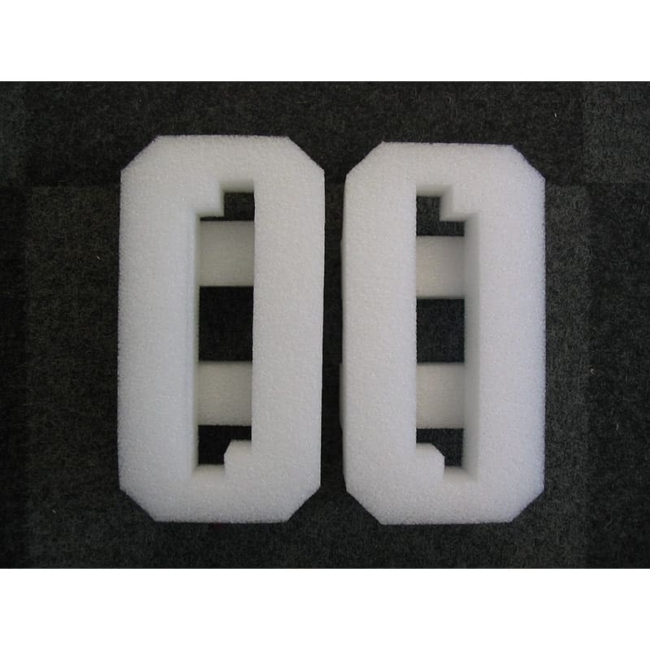 Stratocell Foam Gaskets