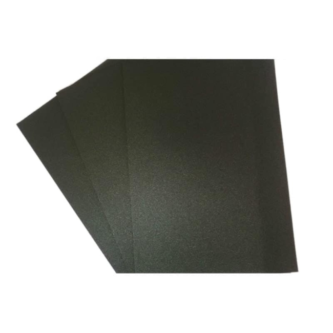 Sulphur Free EPDM Sponge Sheet